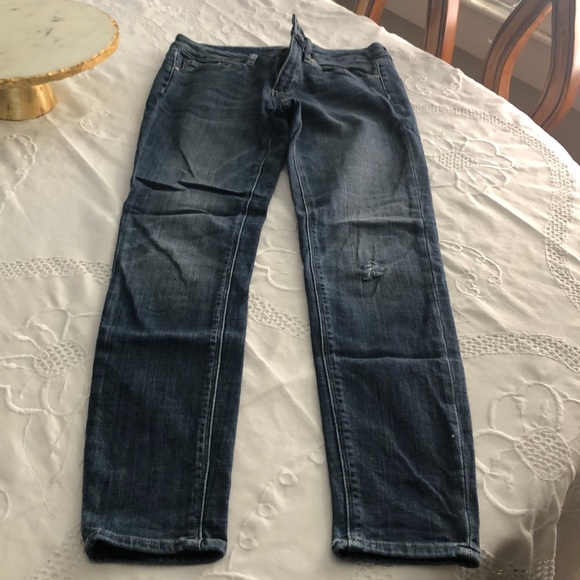 Gorgeous jeans ( bag D) - Picture 11 of 11